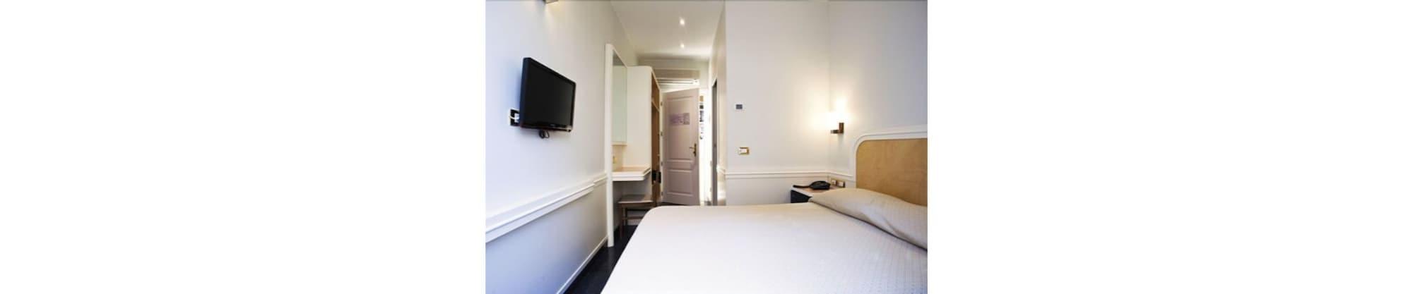Hotel Select Garden Rome Extérieur photo