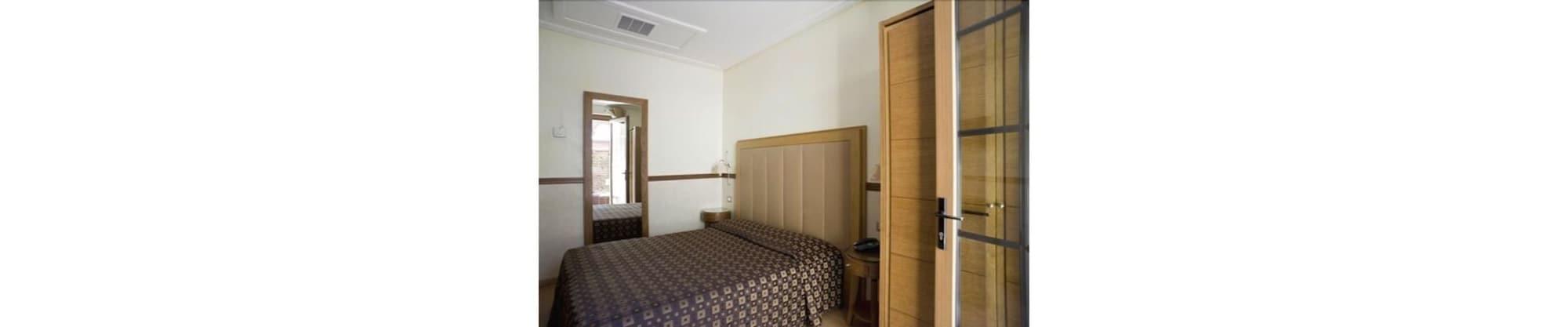 Hotel Select Garden Rome Extérieur photo