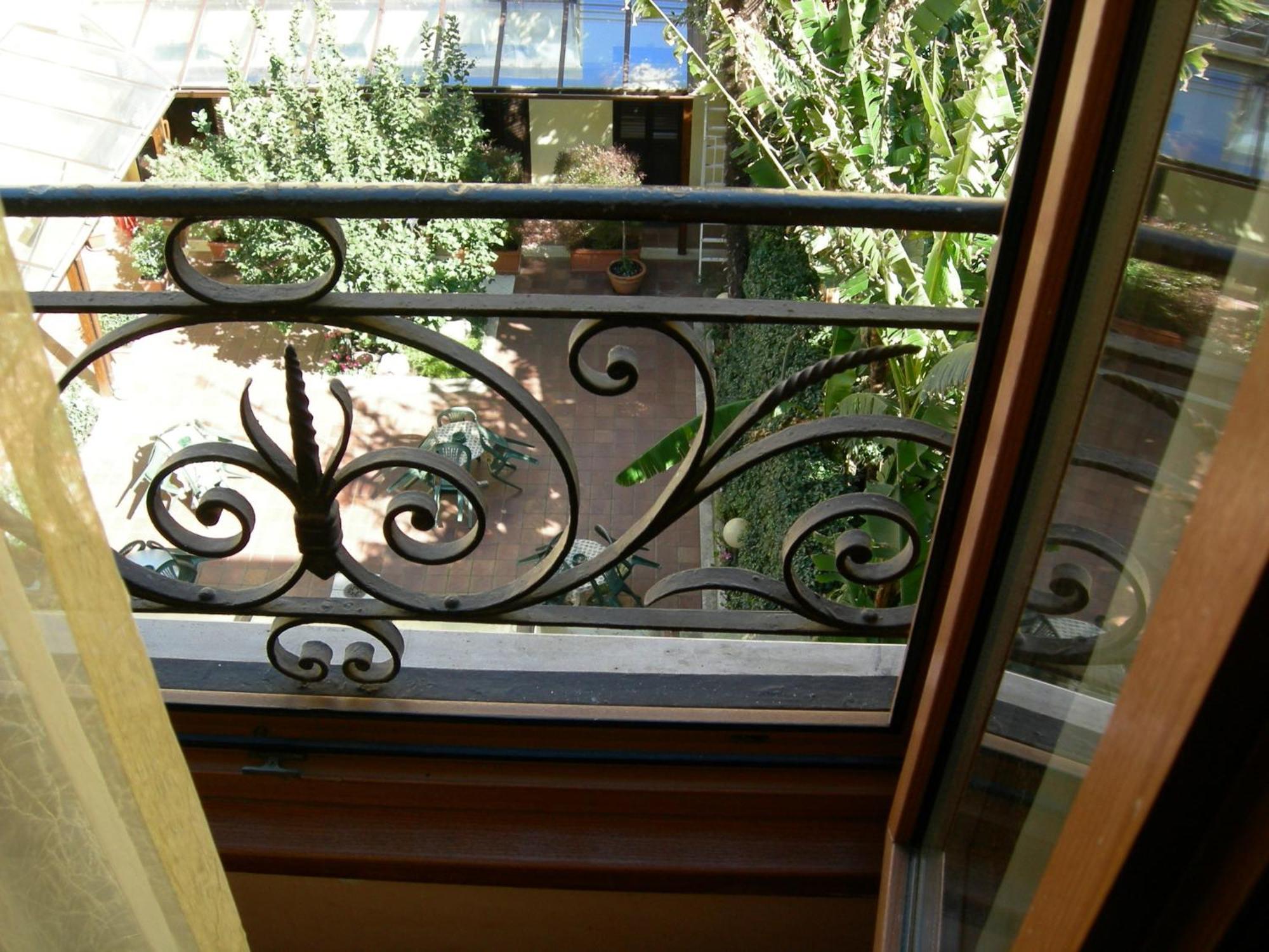 Hotel Select Garden Rome Extérieur photo