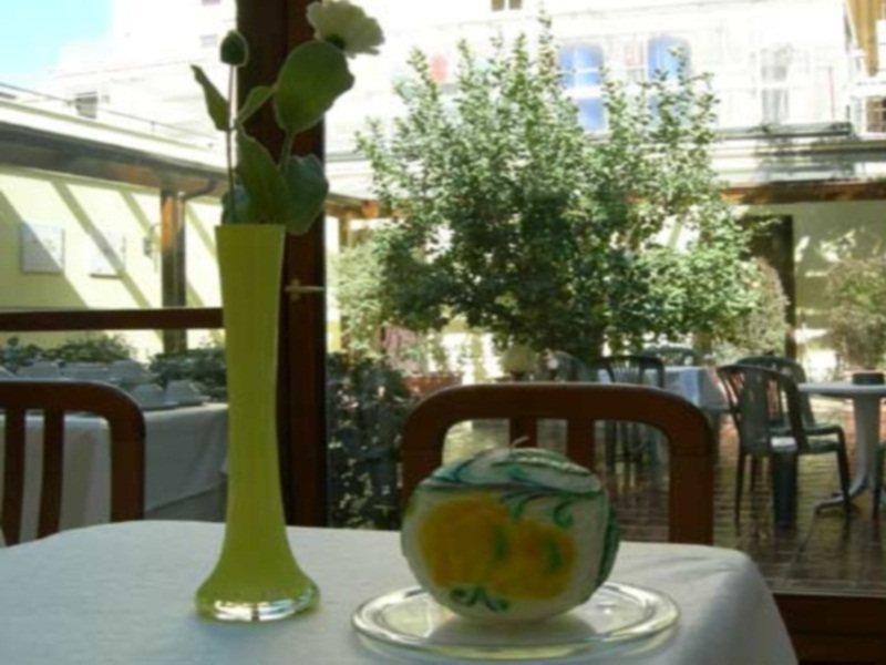 Hotel Select Garden Rome Extérieur photo