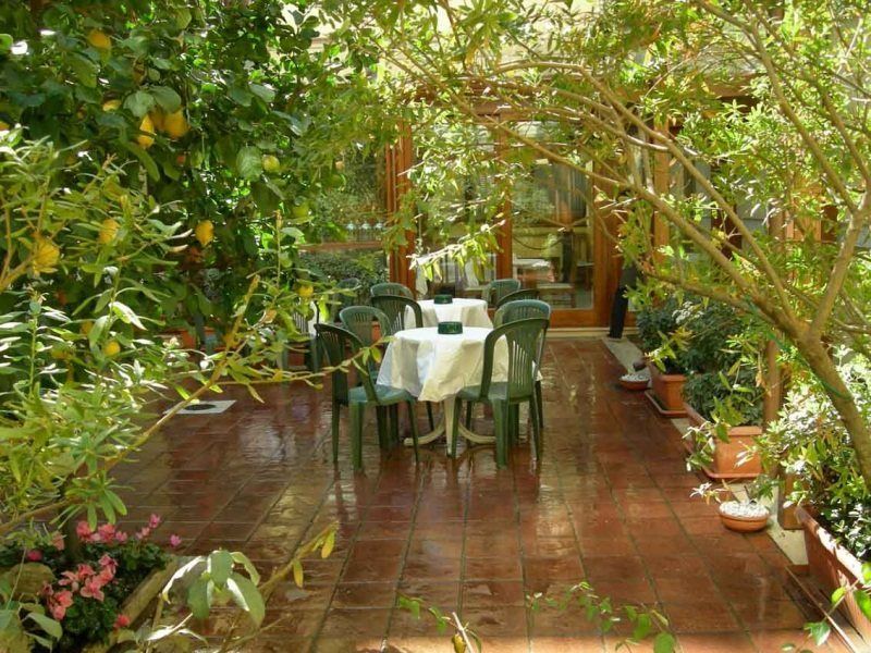 Hotel Select Garden Rome Extérieur photo