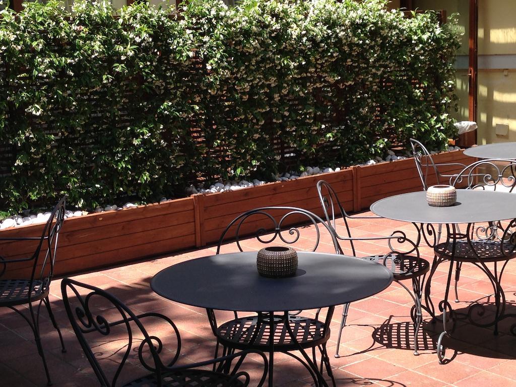 Hotel Select Garden Rome Extérieur photo